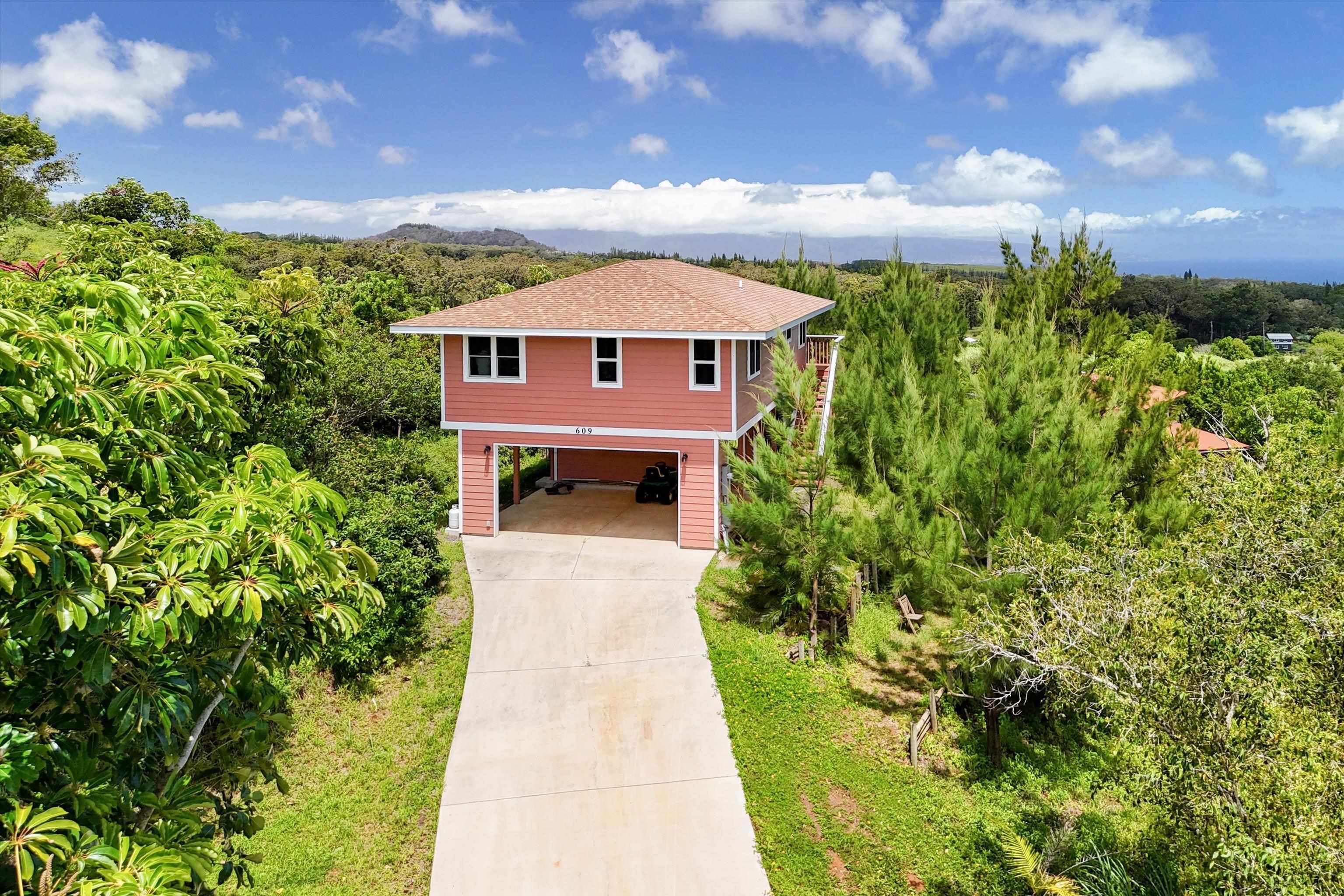 Haiku, Hawaii, 96708, United States, 4 Bedrooms Bedrooms, ,3 BathroomsBathrooms,Residential,Active,1903224