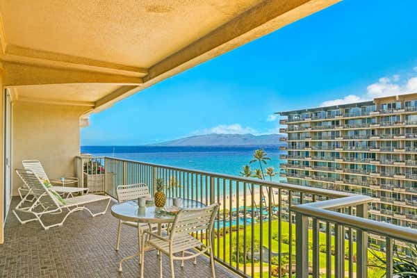 2481 KAANAPALI PKWY # 974, LAHAINA, HI 96761 - Image 1