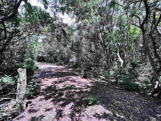 0 KAHANUI ACRES PL # LOT A, HOOLEHUA, HI 96729 - Image 1