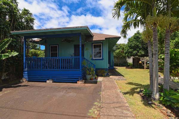 320 FRASER AVE, LANAI CITY, HI 96763 - Image 1