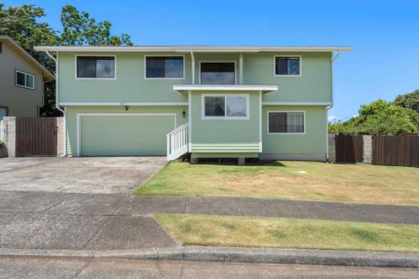 217 N MAKALEHA PL, MAKAWAO, HI 96768 - Image 1