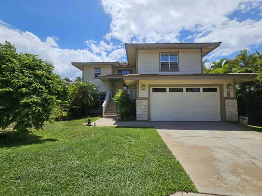 126 AHEKOLO ST, KIHEI, HI 96753 - Image 1