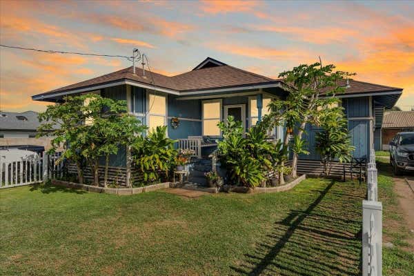 651 LINEKONA PL, WAILUKU, HI 96793 - Image 1