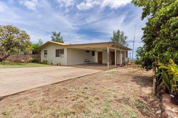 857 HOPOE ST, LAHAINA, HI 96761, photo 3 of 40