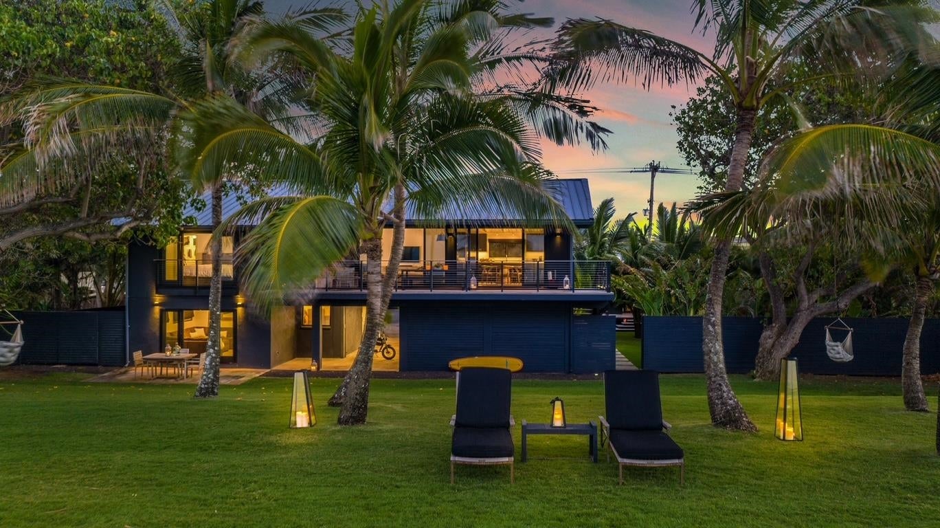Paia, Hawaii, 96779, United States, 5 Bedrooms Bedrooms, ,3 BathroomsBathrooms,Residential,Active,1843828