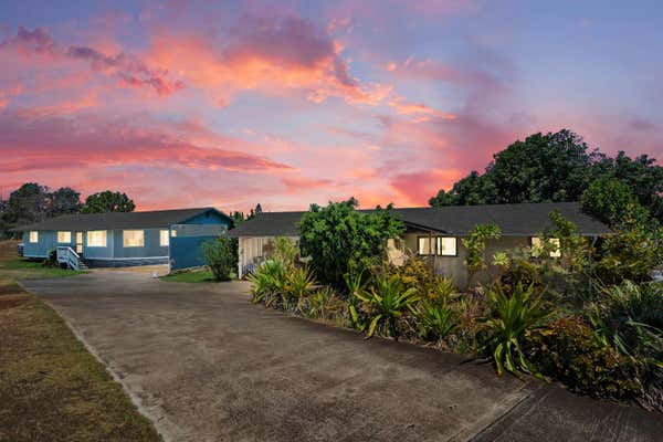 155 NAALAE RD, KULA, HI 96790 - Image 1