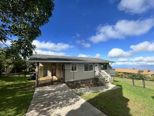 263 KOLOHALA DR, KULA, HI 96790 - Image 1