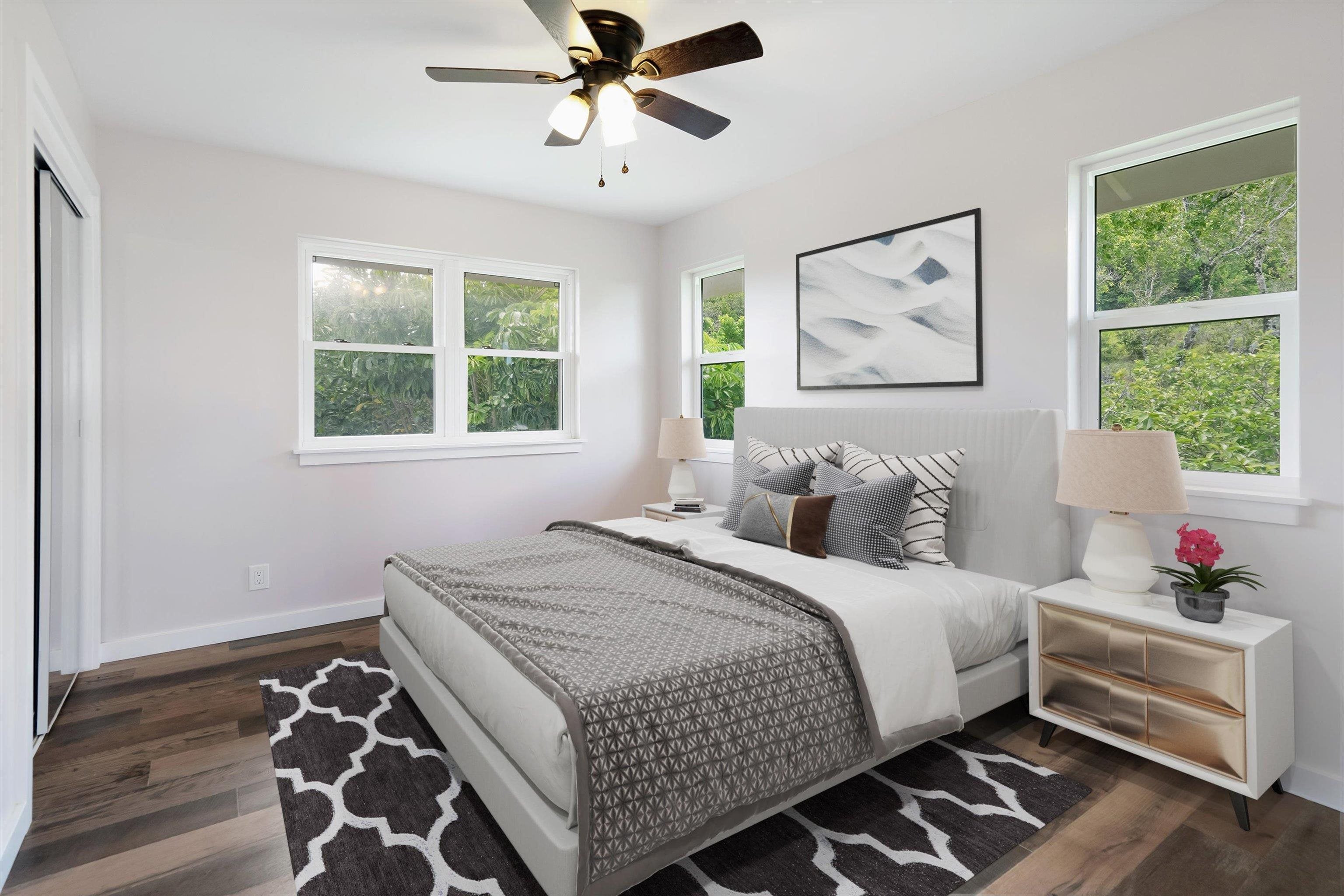 Haiku, Hawaii, 96708, United States, 4 Bedrooms Bedrooms, ,3 BathroomsBathrooms,Residential,Active,1903224