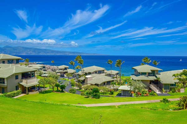 500 BAY DR # 14B1, LAHAINA, HI 96761 - Image 1