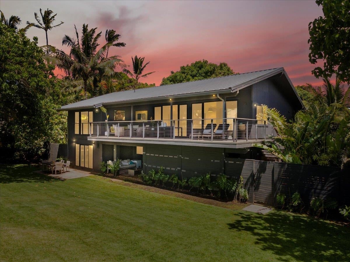 Paia, Hawaii, 96779, United States, 5 Bedrooms Bedrooms, ,3 BathroomsBathrooms,Residential,Active,1843828