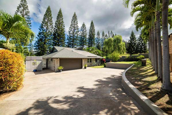 2887 UALANI PL, MAKAWAO, HI 96768 - Image 1