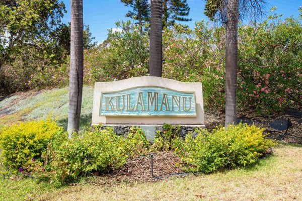 14 NUNU PL, KULA, HI 96790 - Image 1