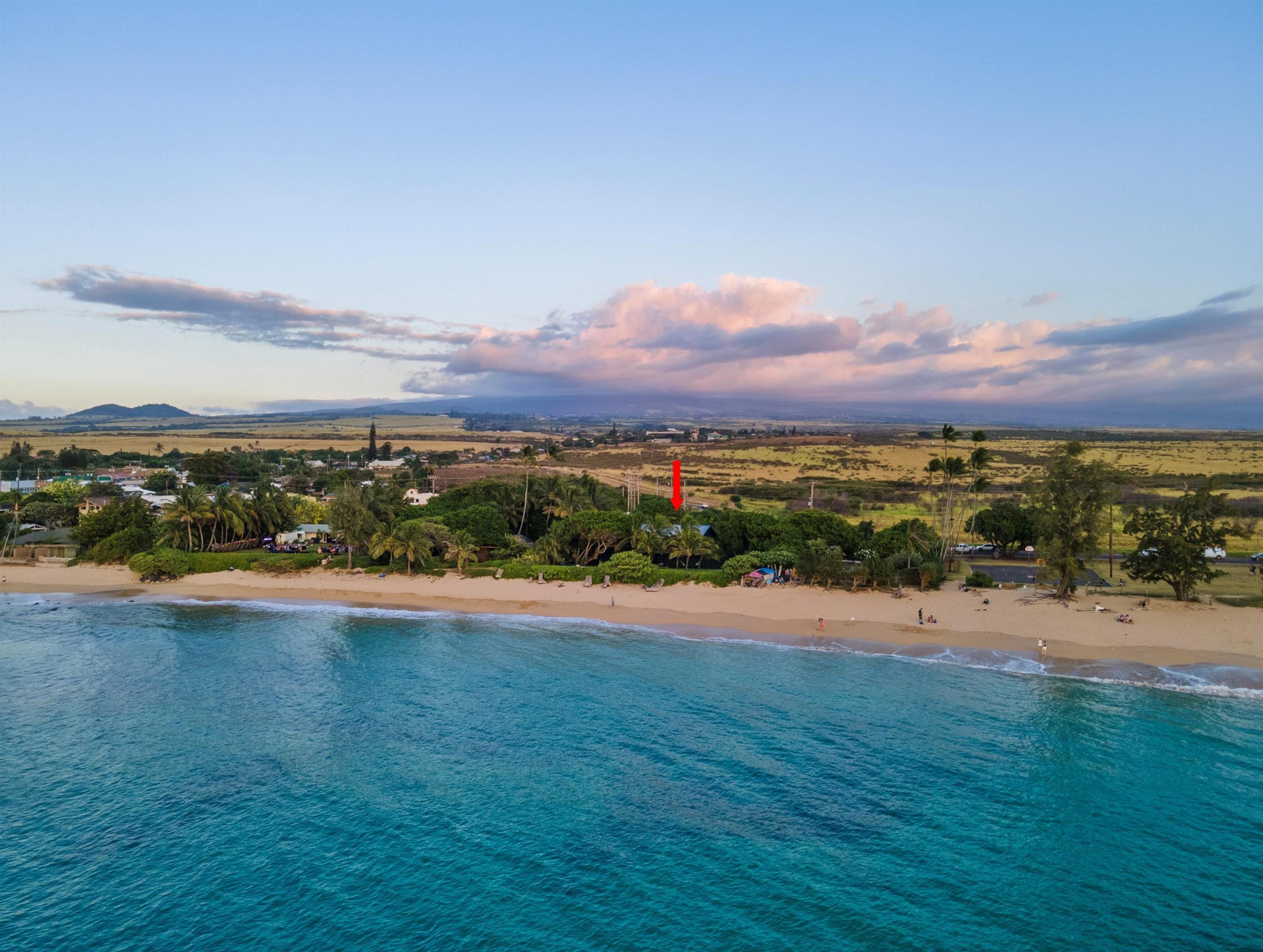 Paia, Hawaii, 96779, United States, 5 Bedrooms Bedrooms, ,3 BathroomsBathrooms,Residential,Active,1843828