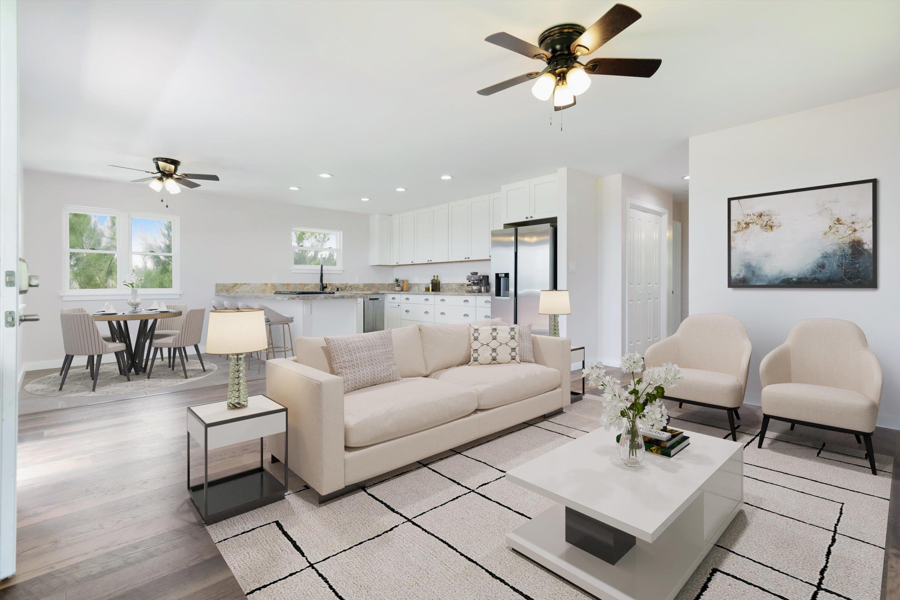Haiku, Hawaii, 96708, United States, 4 Bedrooms Bedrooms, ,3 BathroomsBathrooms,Residential,Active,1903224
