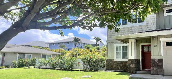 22 & 18 KILI NAHE ST # LOT 2, LAHAINA, HI 96761 - Image 1