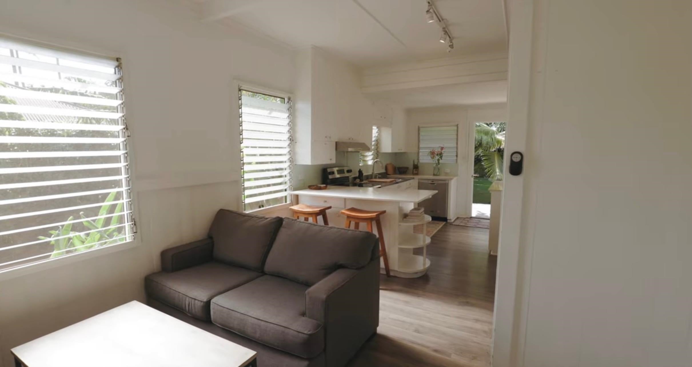 Paia, Hawaii, 96779, United States, 5 Bedrooms Bedrooms, ,3 BathroomsBathrooms,Residential,Active,1843828