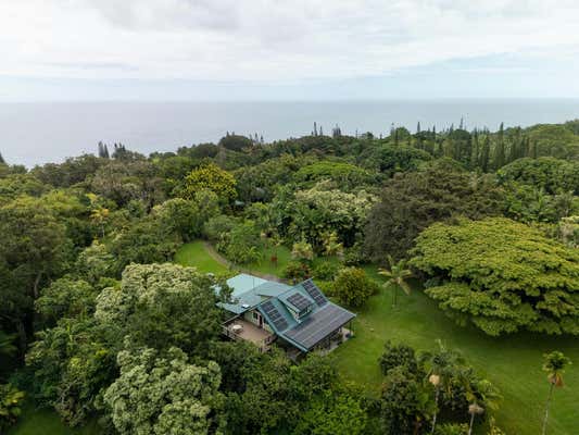 1600 LOWER NAHIKU RD, HANA, HI 96713 - Image 1