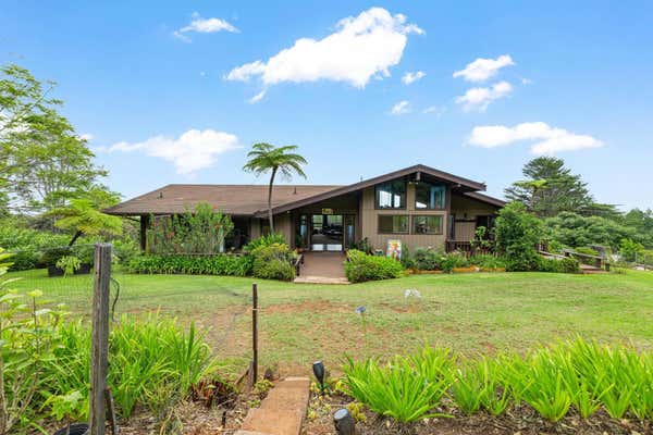 2625 OLINDA RD, MAKAWAO, HI 96768 - Image 1