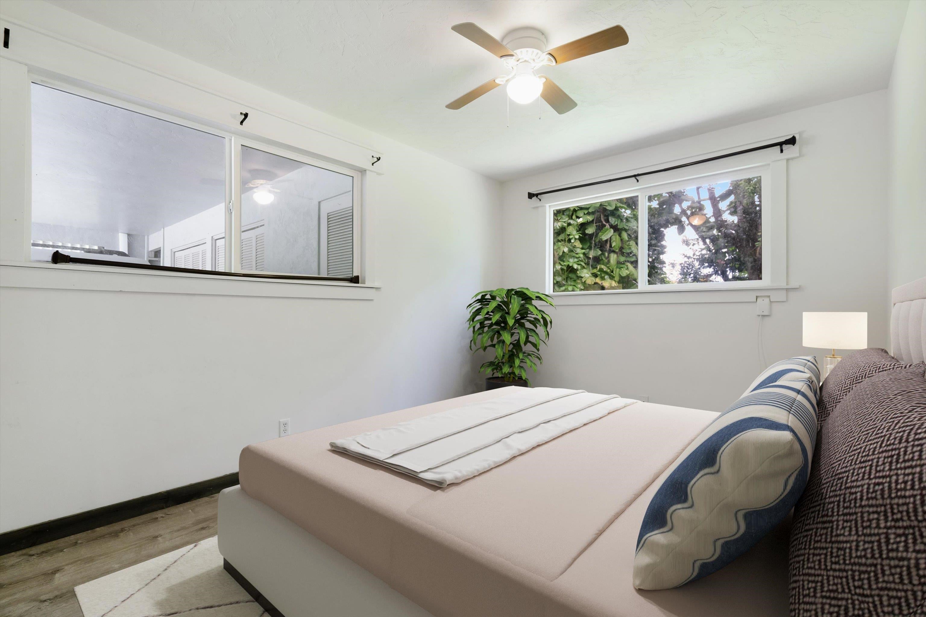 Haiku, Hawaii, 96708, United States, 4 Bedrooms Bedrooms, ,3 BathroomsBathrooms,Residential,Active,1903224