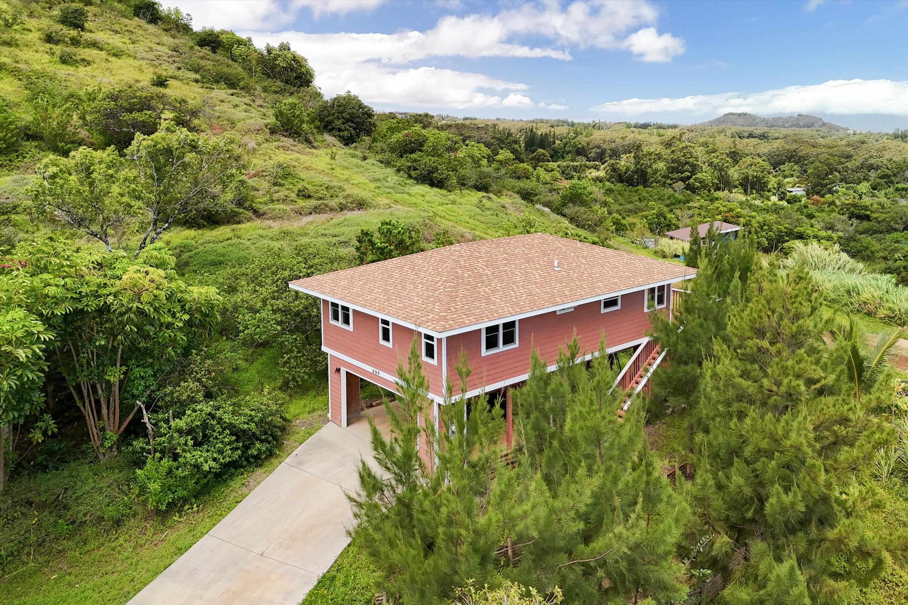 Haiku, Hawaii, 96708, United States, 4 Bedrooms Bedrooms, ,3 BathroomsBathrooms,Residential,Active,1903224