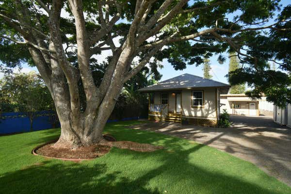 1203 LANAI AVE, LANAI CITY, HI 96763 - Image 1