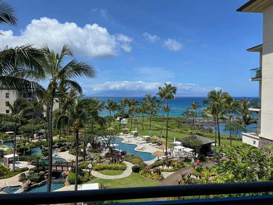 1 BAY DR # 4401, LAHAINA, HI 96761 - Image 1