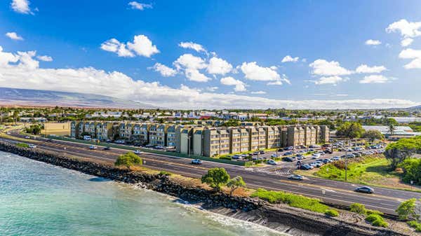 111 KAHULUI BEACH RD APT A215, KAHULUI, HI 96732 - Image 1