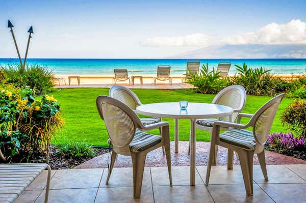 3765 LOWER HONOAPIILANI RD APT 103, LAHAINA, HI 96761 - Image 1