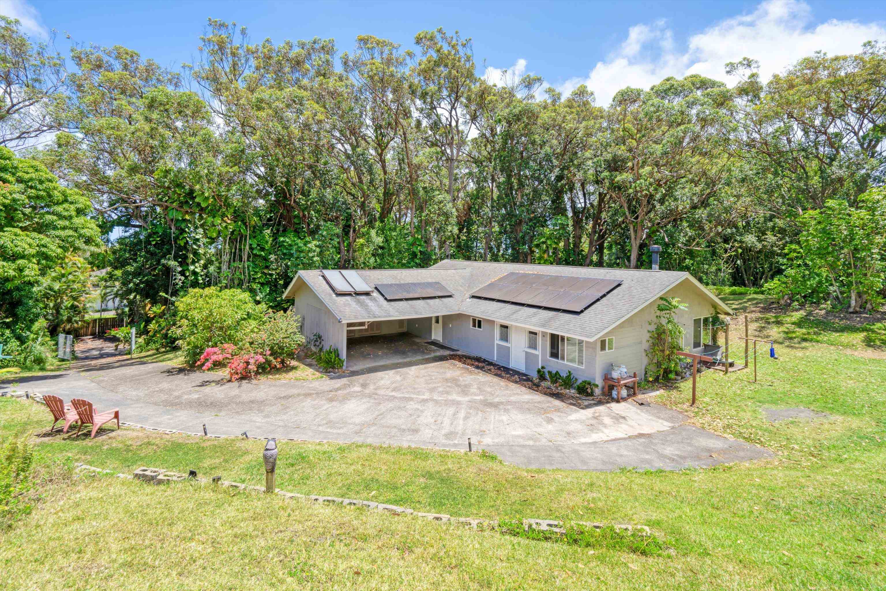 Haiku, Hawaii, 96708, United States, 4 Bedrooms Bedrooms, ,3 BathroomsBathrooms,Residential,Active,1903224