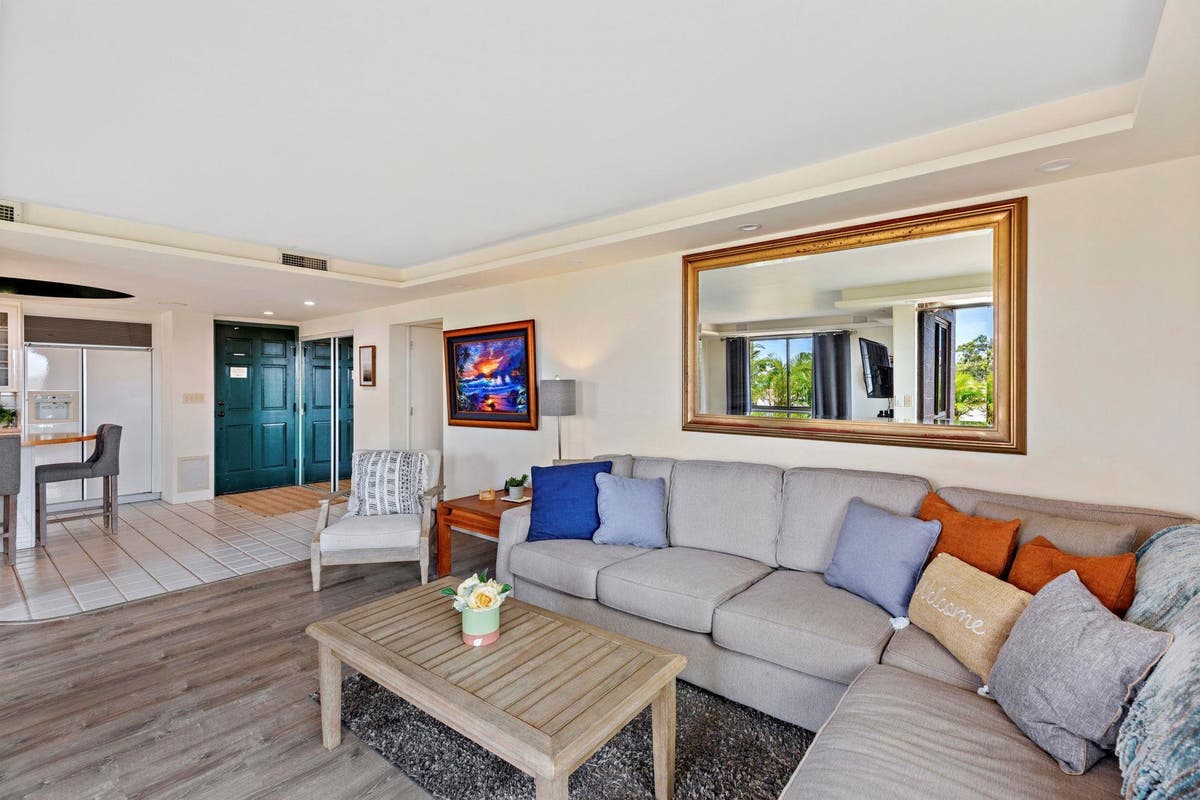 4310 Lower Honoapiilani Rd Ph 701  