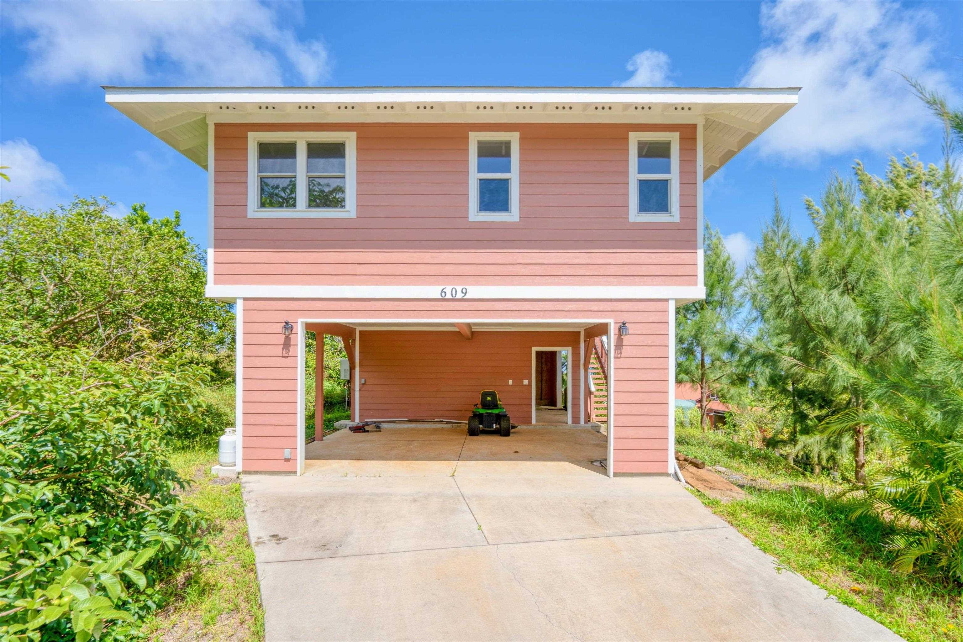 Haiku, Hawaii, 96708, United States, 4 Bedrooms Bedrooms, ,3 BathroomsBathrooms,Residential,Active,1903224