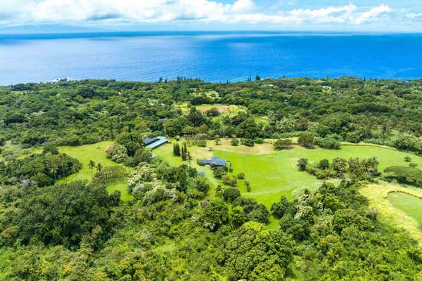 40723 HANA HWY, HANA, HI 96713 - Image 1