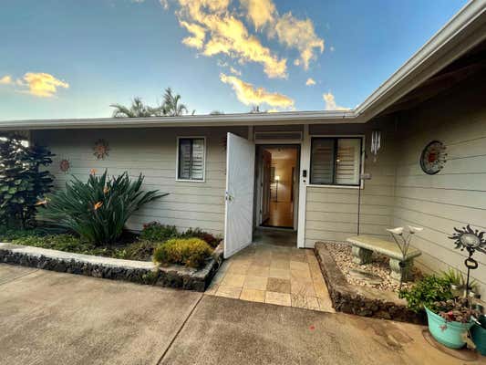 10 N HIENA PL, MAKAWAO, HI 96768 - Image 1