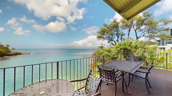 5255 LOWER HONOAPIILANI RD # 120, LAHAINA, HI 96761 - Image 1