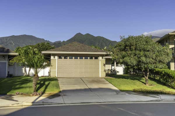 14 PAKAU PL, KAHULUI, HI 96732 - Image 1