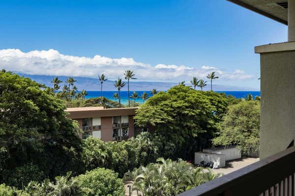 3708 LOWER HONOAPIILANI RD # E43, LAHAINA, HI 96761 - Image 1