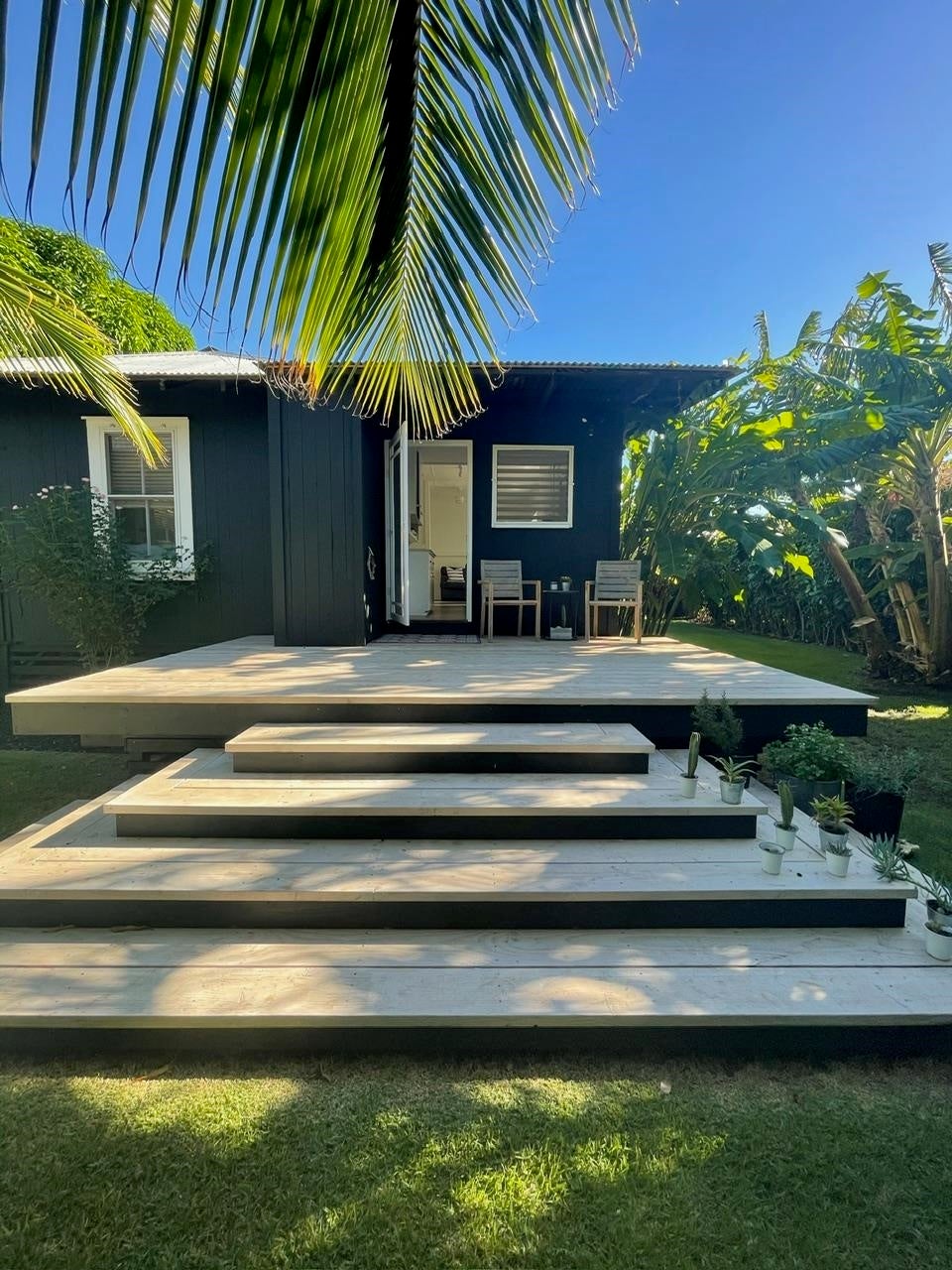 Paia, Hawaii, 96779, United States, 5 Bedrooms Bedrooms, ,3 BathroomsBathrooms,Residential,Active,1843828