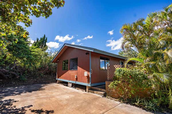 675 HOENE ST, MAKAWAO, HI 96768 - Image 1