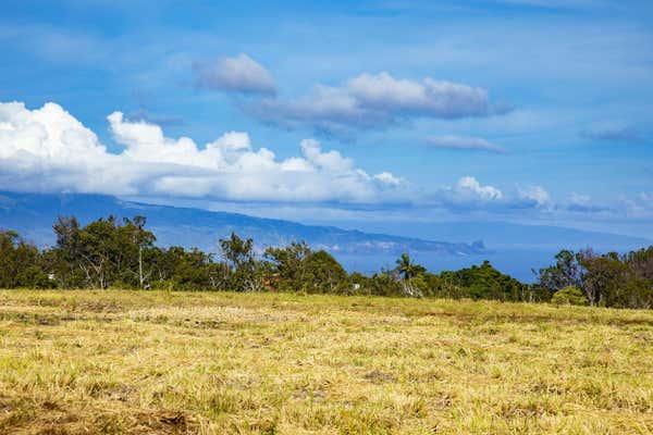 0 HALIIMAILE RD, MAKAWAO, HI 96768 - Image 1