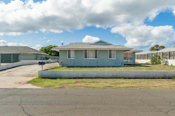 137 W KANE ST, KAHULUI, HI 96732 - Image 1