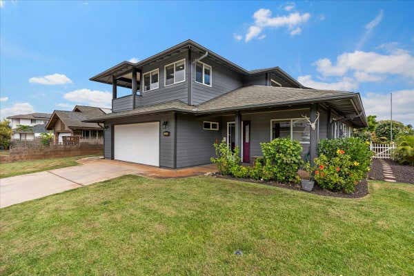 116 KUUALOHA ST, KAHULUI, HI 96732 - Image 1