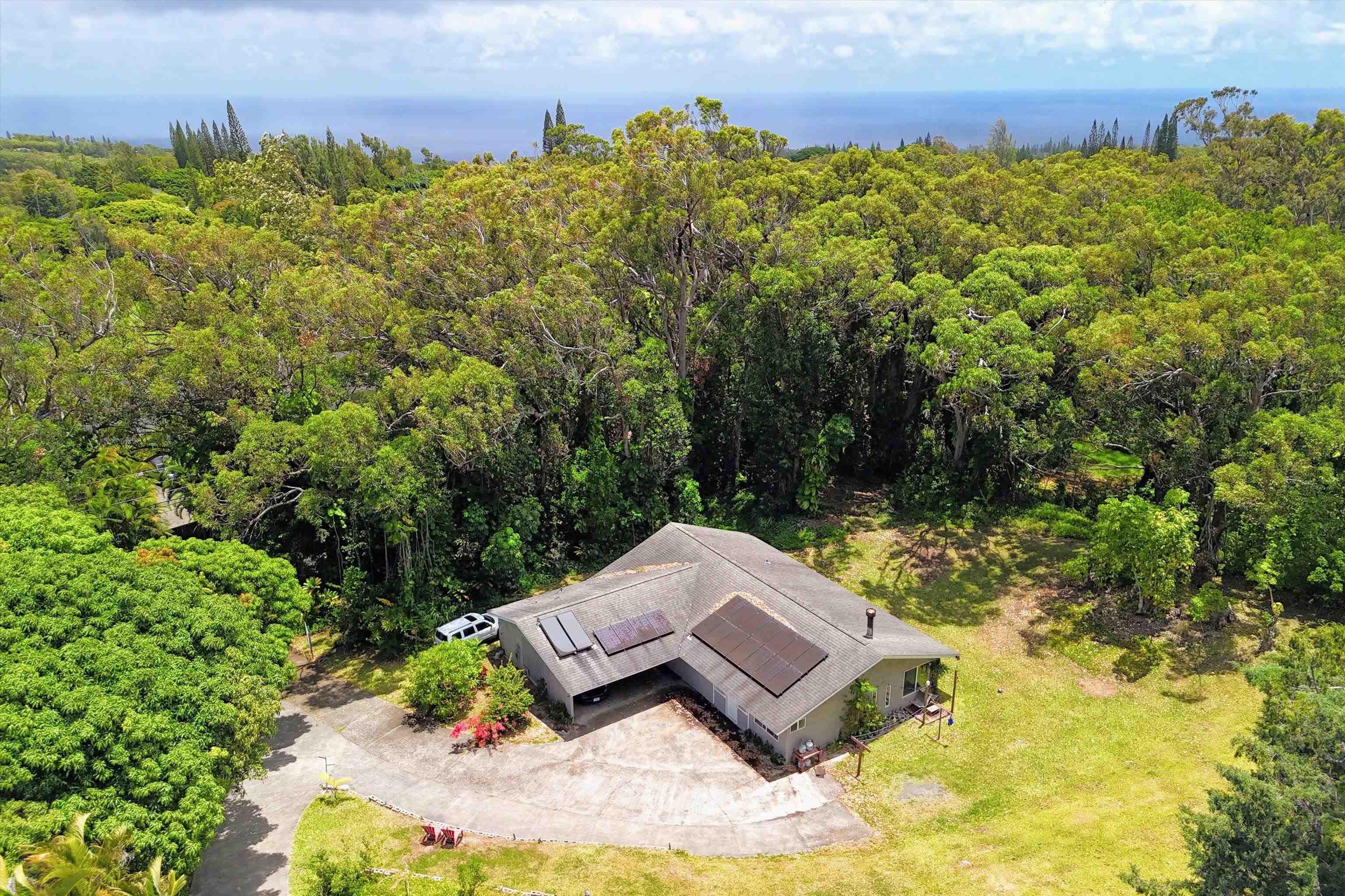 Haiku, Hawaii, 96708, United States, 4 Bedrooms Bedrooms, ,3 BathroomsBathrooms,Residential,Active,1903224
