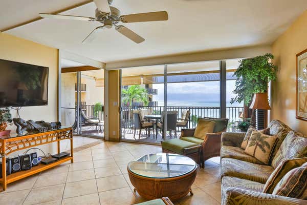 4401 LOWER HONOAPIILANI RD # A-301, LAHAINA, HI 96761, photo 3 of 34