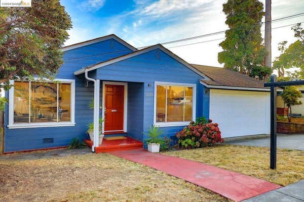 1333 MERCED ST, RICHMOND, CA 94804 - Image 1