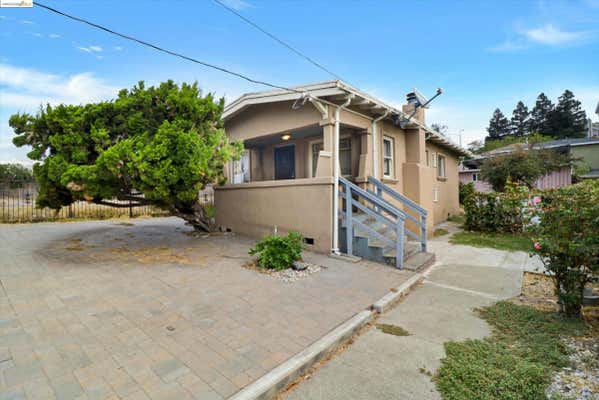 9800 LAWLOR ST, OAKLAND, CA 94605 - Image 1