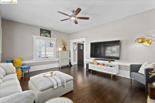 5205 COLE ST, OAKLAND, CA 94601 - Image 1