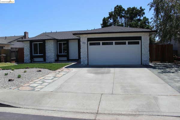 1451 DRAKE CT, OAKLEY, CA 94561 - Image 1