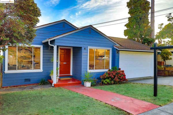 1333 MERCED ST, RICHMOND, CA 94804 - Image 1