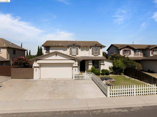 2070 PASADO AVE, MANTECA, CA 95336 - Image 1