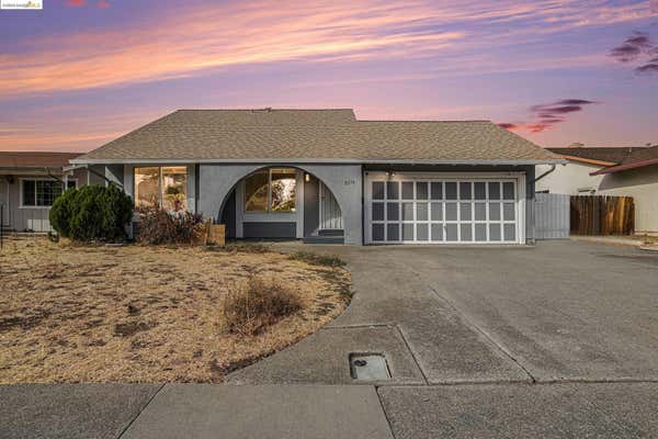 2571 DOVER AVE, FAIRFIELD, CA 94533 - Image 1